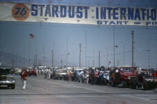 1968 Ford Bronco Stardust 7-11